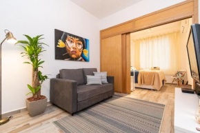 Apartamento Moderno c/ Garagem | SL 363/108